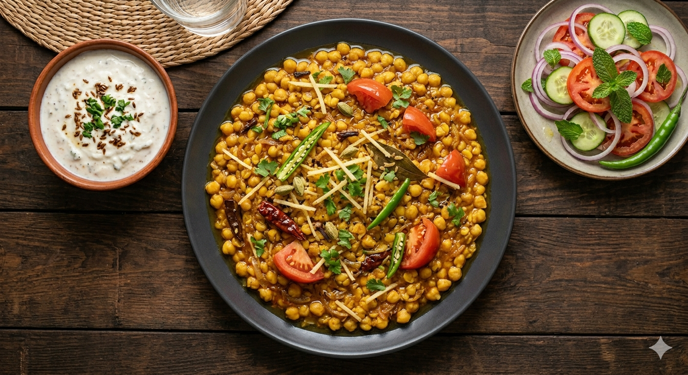 Dal Mash