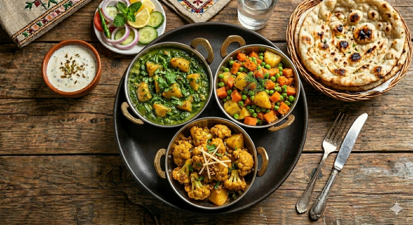 Dal Mash